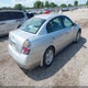 1N4AL11D33C287216 2003 Nissan Altima 2.5 S auction photo thumbnail 4