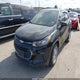 3GNCJKSB7JL209963 2018 Chevrolet Trax Ls auction photo thumbnail 2
