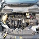 1FMCU0F79DUC06238 2013 Ford Escape S auction photo thumbnail 10