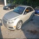 1G1PA5SH0D7325314 2013 Chevrolet Cruze Ls Auto auction photo thumbnail 2