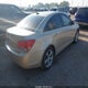 1G1PA5SH0D7325314 2013 Chevrolet Cruze Ls Auto auction photo thumbnail 4