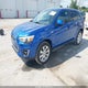 4A4AP3AU0FE013418 2015 Mitsubishi Outlander Sport Es auction photo thumbnail 2