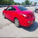 4T1CE30P97U761217 2007 Toyota Camry Solara Se auction photo thumbnail 3