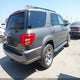 5TDZT34A62S083288 2002 Toyota Sequoia Sr5 V8 auction photo thumbnail 4