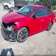3N1AB7AP8JY213551 2018 Nissan Sentra Sr auction photo thumbnail 2