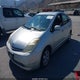 JTDKB20U357023742 2005 Toyota Prius auction photo thumbnail 2