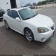 2G2WR524541120209 2004 Pontiac Grand Prix Gtp auction photo thumbnail 1