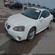 2G2WR524541120209 2004 Pontiac Grand Prix Gtp auction photo thumbnail 2