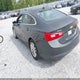 1G1ZE5STXHF183065 2017 Chevrolet Malibu 1Lt auction photo thumbnail 3