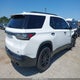 1GNEVKKW1LJ307266 2020 Chevrolet Traverse Awd Premier auction photo thumbnail 4