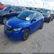 19XFC1F78JE002454 2018 Honda Civic Ex-L auction photo thumbnail 2