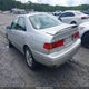 4T1BF28K51U962292 2001 Toyota Camry Xle V6 auction photo thumbnail 3
