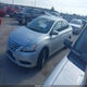 3N1AB7AP9EY265812 2014 Nissan Sentra Sv auction photo thumbnail 2