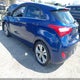 KMHD35LE9DU092510 2013 Hyundai Elantra Gt auction photo thumbnail 3