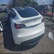 5YJYGDEEXMF108157 2021 Tesla Model Y Long Range Dual Motor All-Wheel Drive auction photo thumbnail 3