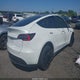 5YJYGDEEXMF108157 2021 Tesla Model Y Long Range Dual Motor All-Wheel Drive auction photo thumbnail 4