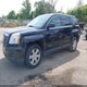 2GKALMEK7G6311234 2016 GMC Terrain Sle auction photo thumbnail 2