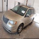 2A4RR8D19AR480359 2010 Chrysler Town & Country Touring Plus auction photo thumbnail 2