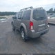5N1AR18U66C665835 2006 Nissan Pathfinder S auction photo thumbnail 3