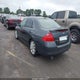 1HGCM66856A054321 2006 Honda Accord 3.0 Ex auction photo thumbnail 3