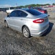 3FA6P0H71FR207891 2015 Ford Fusion Se auction photo thumbnail 3