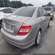 WDDGF54X09R072655 2009 Mercedes-Benz C 300 Sport auction photo thumbnail 4