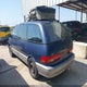 JT3AC22S1M0011881 1991 Toyota Previa Le auction photo thumbnail 3
