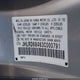 JHLRD68463C000791 2003 Honda Cr-V Lx auction photo thumbnail 9