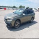 4S4BTGPD5M3104078 2021 Subaru Outback Touring Xt auction photo thumbnail 2