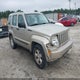 1J4PP2GK5BW504020 2011 Jeep Liberty Sport auction photo thumbnail 1