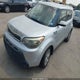 KNDJN2A22F7767561 2015 Kia Soul auction photo thumbnail 2