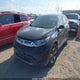 2HKRW5H31JH411588 2018 Honda Cr-V Lx auction photo thumbnail 2