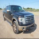 1FTFW1EF4EKF45822 2014 Ford F-150 King Ranch auction photo thumbnail 1