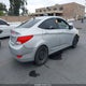 KMHCT4AE0DU327708 2013 Hyundai Accent Gls auction photo thumbnail 4