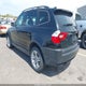 WBXPA934X4WD00541 2004 BMW X3 3.0I auction photo thumbnail 3