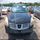 JN8AS5MT6AW021924 2010 Nissan Rogue S auction photo thumbnail 6