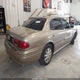 1G4HR54K444154903 2004 Buick Lesabre Limited auction photo thumbnail 4