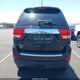 1C4RJFCG8CC154927 2012 Jeep Grand Cherokee Overland auction photo thumbnail 15