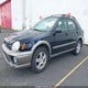 JF1GG68513G810588 2003 Subaru Impreza Outback Sport auction photo thumbnail 2
