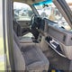 1GNEK13T1YJ157173 2000 Chevrolet Tahoe All New Ls auction photo thumbnail 5