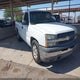 1GCEC14X45Z243761 2005 Chevrolet Silverado 1500 Work Truck auction photo thumbnail 1