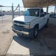 1GCEC14X45Z243761 2005 Chevrolet Silverado 1500 Work Truck auction photo thumbnail 2