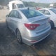 5NPE34AF0FH100943 2015 Hyundai Sonata Sport auction photo thumbnail 3