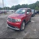 1C4RDHEG0FC921240 2015 Dodge Durango Citadel auction photo thumbnail 2