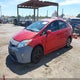 JTDKN3DUXD5642744 2013 Toyota Prius Two auction photo thumbnail 2