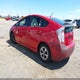JTDKN3DUXD5642744 2013 Toyota Prius Two auction photo thumbnail 3