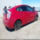 JTDKN3DUXD5642744 2013 Toyota Prius Two auction photo thumbnail 4