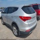 5XYZW3LA5DG064482 2013 Hyundai Santa Fe Sport 2.0T auction photo thumbnail 3
