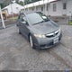 2HGFA16559H302684 2009 Honda Civic Lx auction photo thumbnail 1