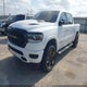 1C6RREJT2NN126784 2022 Ram 1500 Laramie 4X2 5'7 Box auction photo thumbnail 2